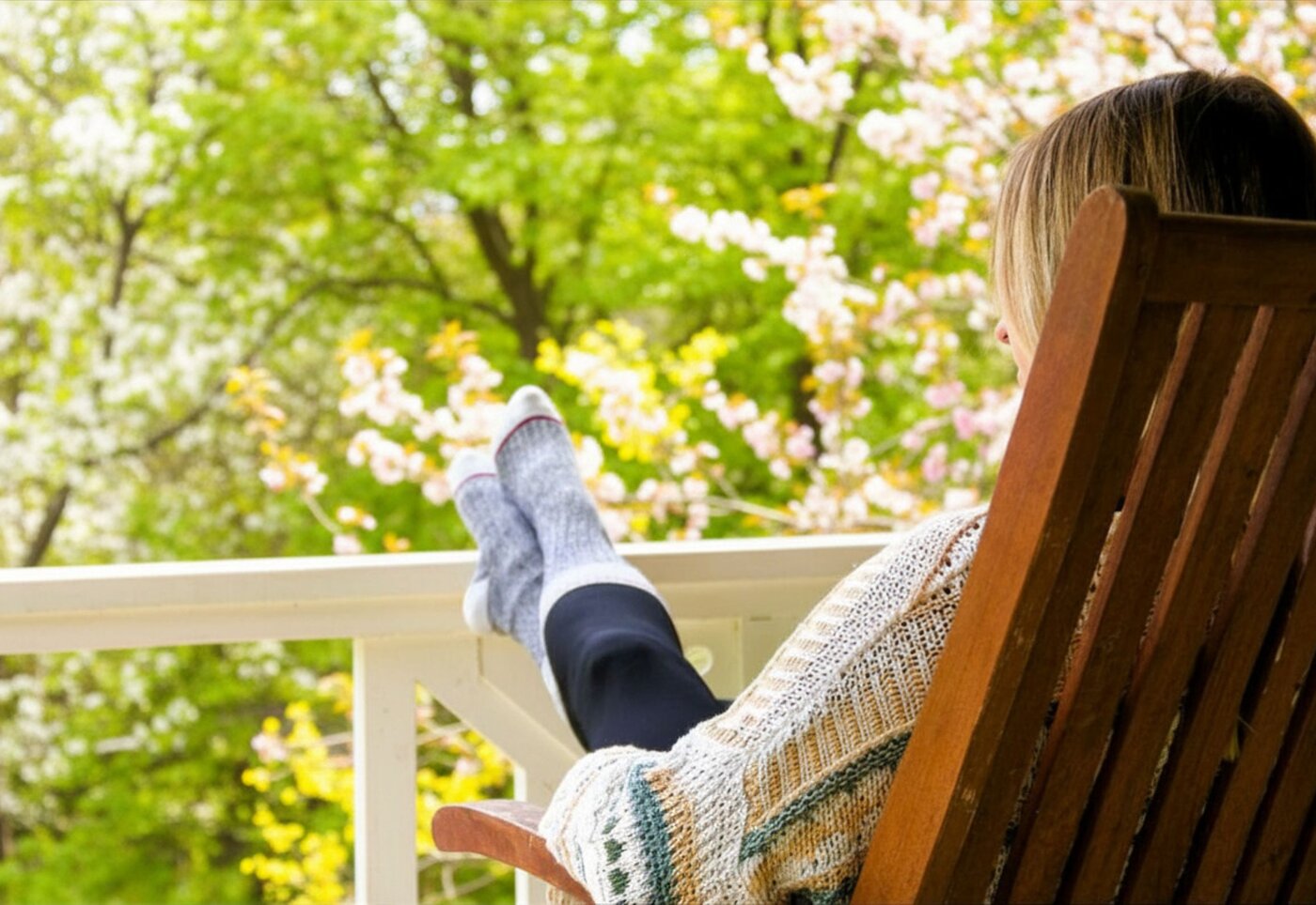 Le Baluchon Éco-villégiature - Mauricie - Escapade Romantique