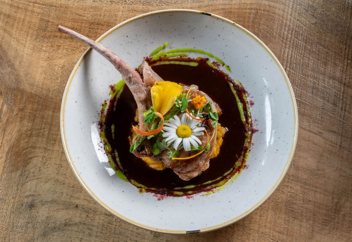 Baluchon, Éco-villégiature - Mauricie - Gourmet Getaway