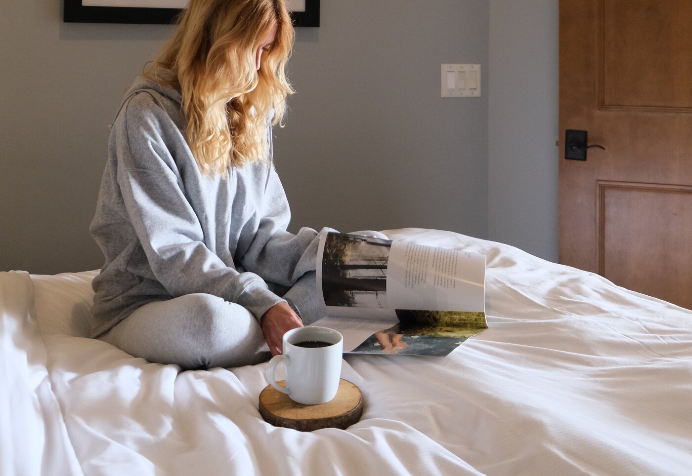 Le Grand Lodge Mont-Tremblant - Laurentides - Escapade Romantique