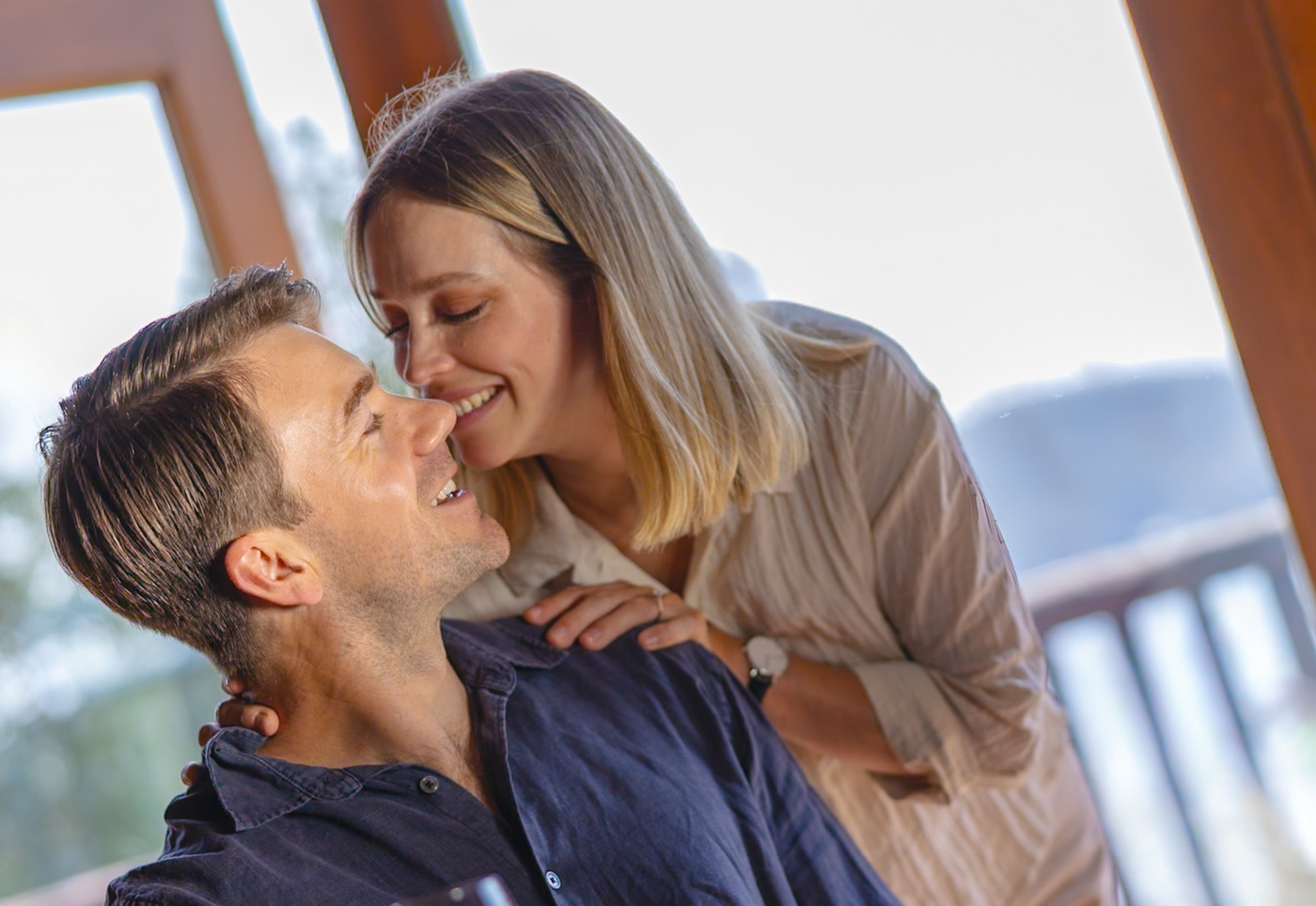 Le Grand Lodge Mont-Tremblant - Laurentides - Escapade Couette et café