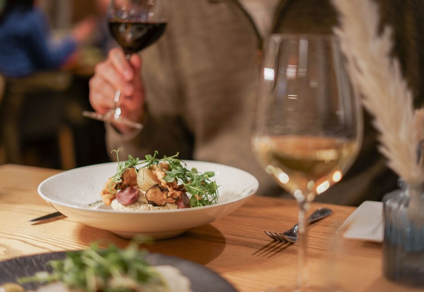 Wakefield Mill Hotel & Spa - Outaouais - Gourmet Getaway