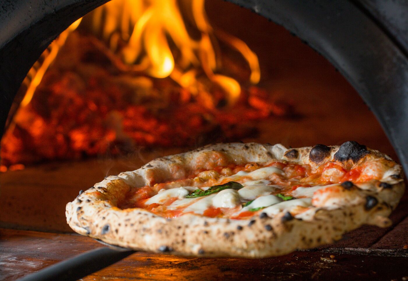 AX Hôtel - Pizza Vieux Four