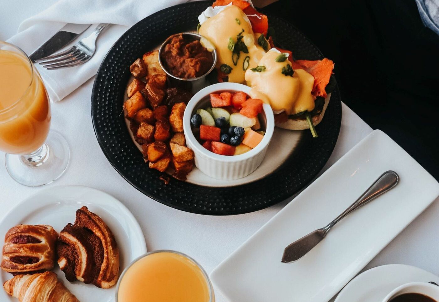 Wakefield Mill Hotel & Spa - Outaouais - breakfast