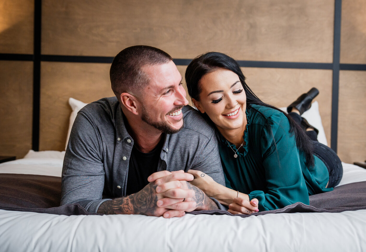 AX Hôtel - Laurentians - Mont-Tremblant - Romantic Getaway