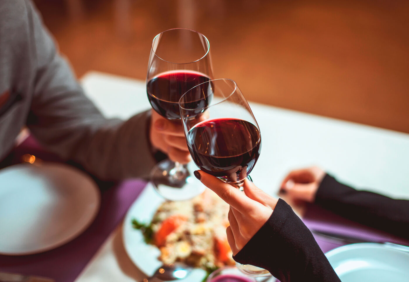 Auberge de la Montagne Coupée Lanaudière Repas