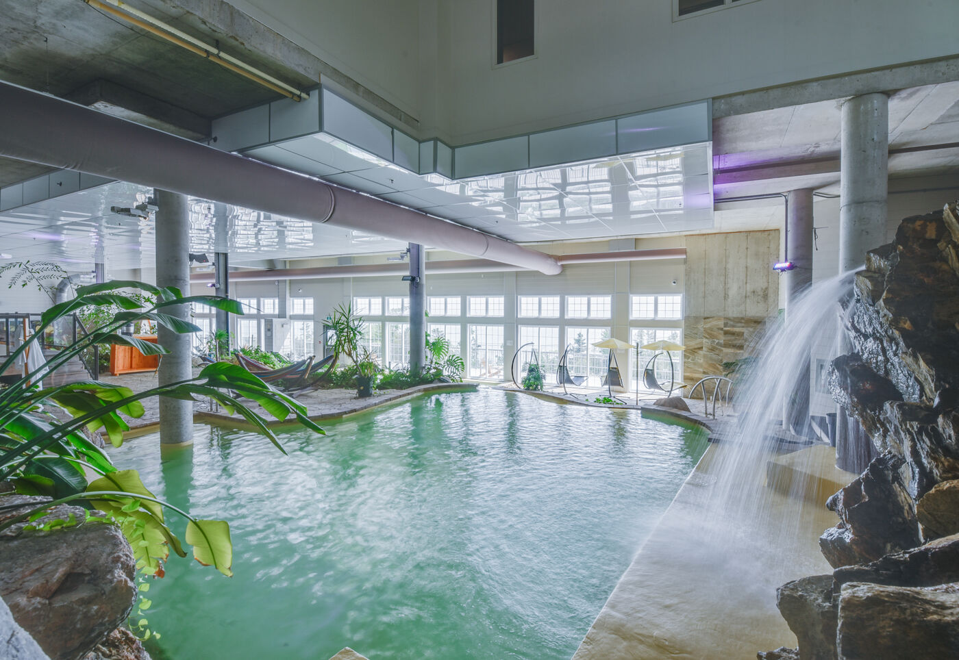 Le Petit Manoir du Casino - Hôtel-Pavillons-Spa relaxation