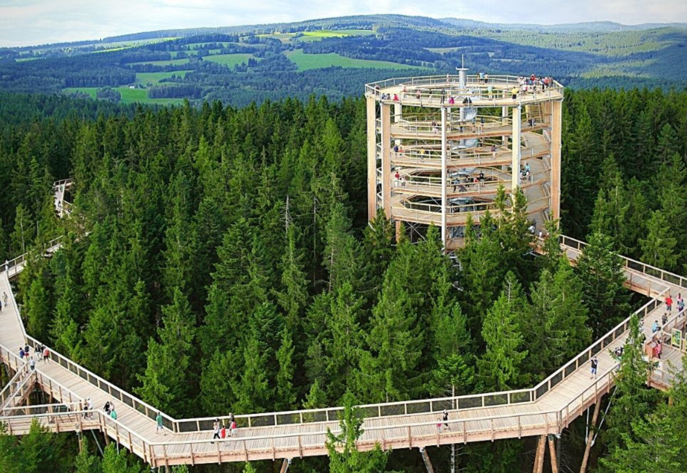 AX Hôtel - Laurentians - Mont-Tremblant - Outdoor & Activities Getaway