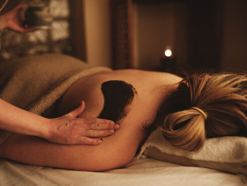 Auberge des 21 Saguenay-Lac-Saint-Jean massages
