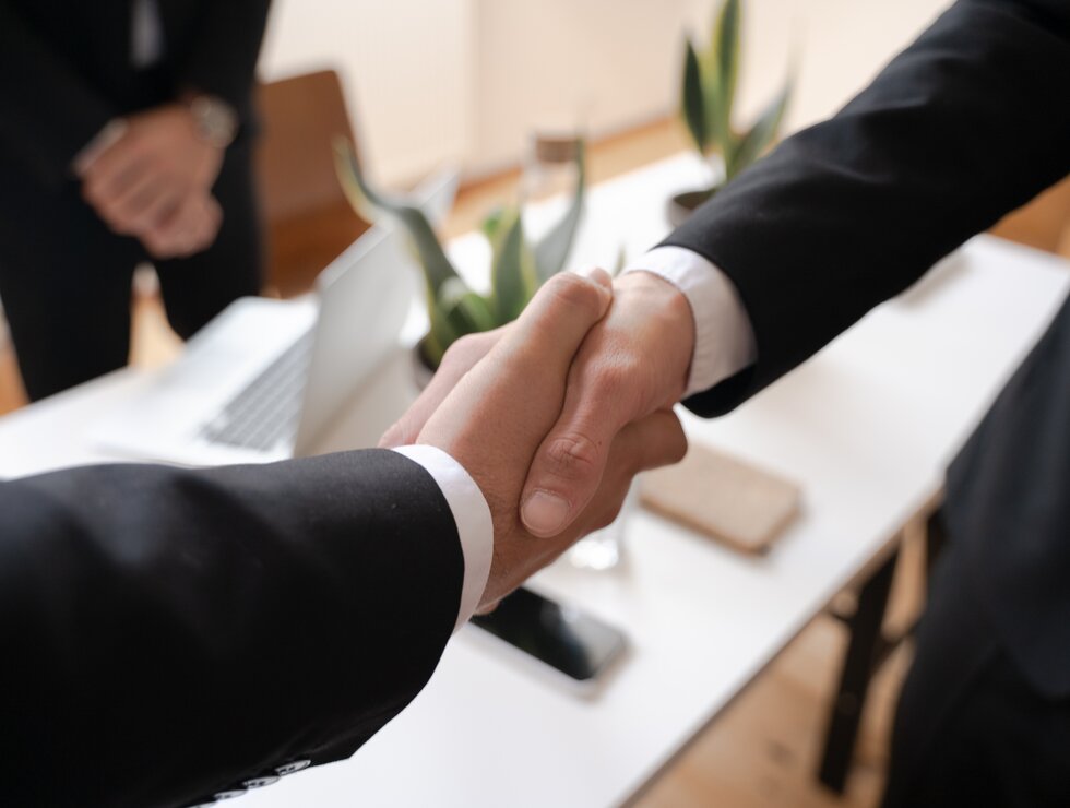 Événements d’affaires et congrès