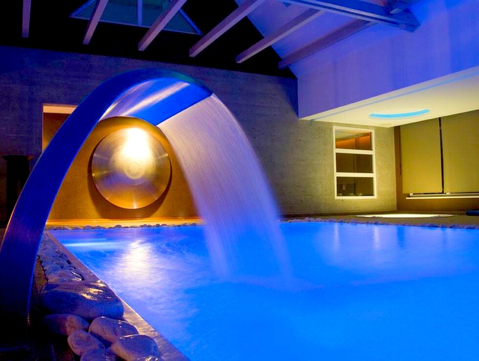 Spas d'Exception