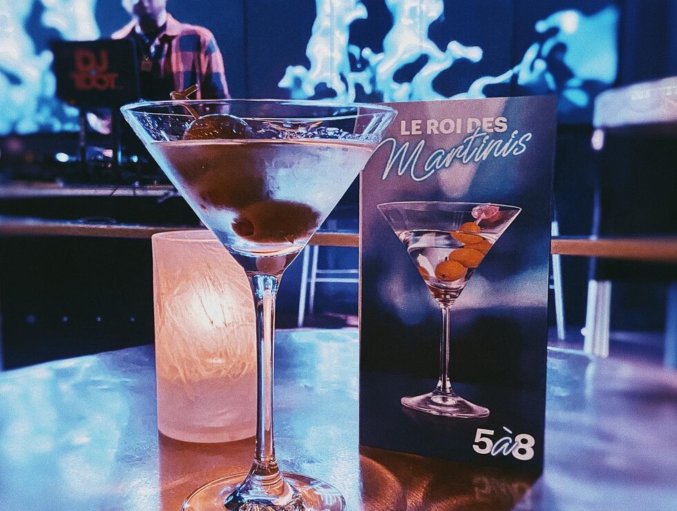 Casino du Lac-Leamy