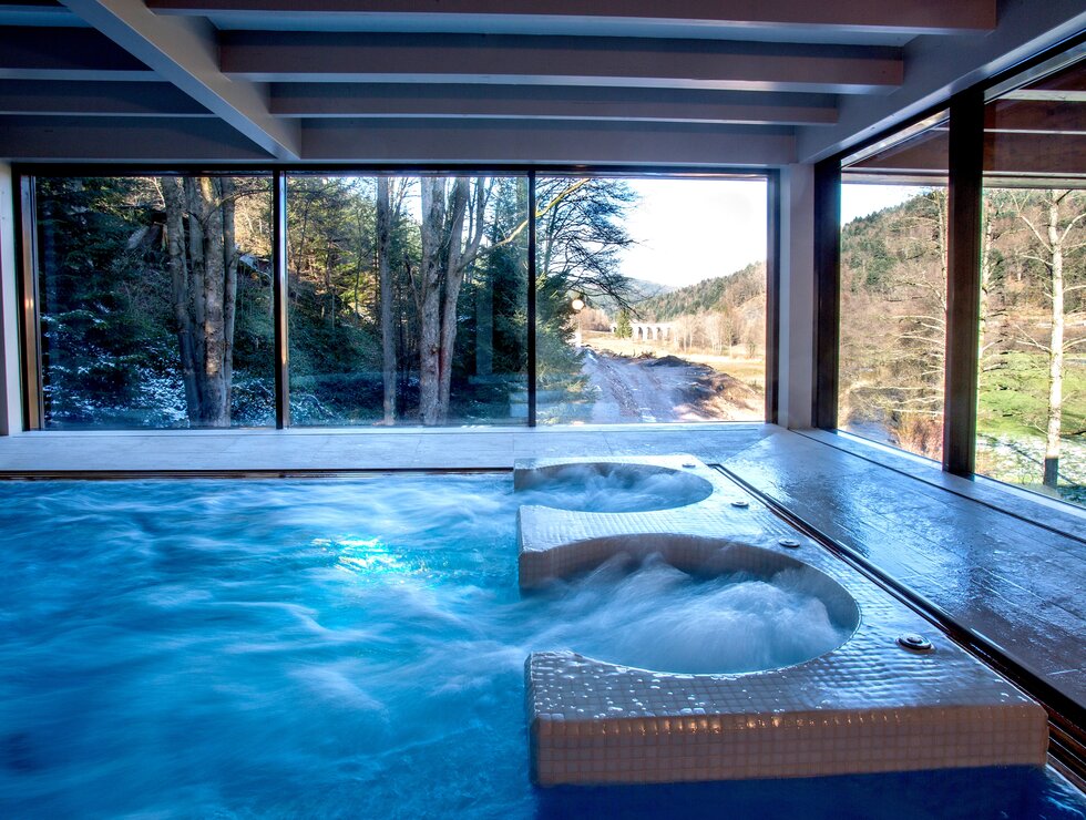 Spas d'Exception