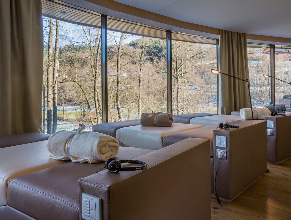 Spas d'Exception