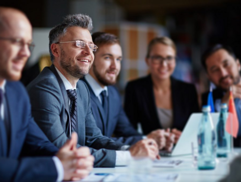 Événements d’affaires et congrès