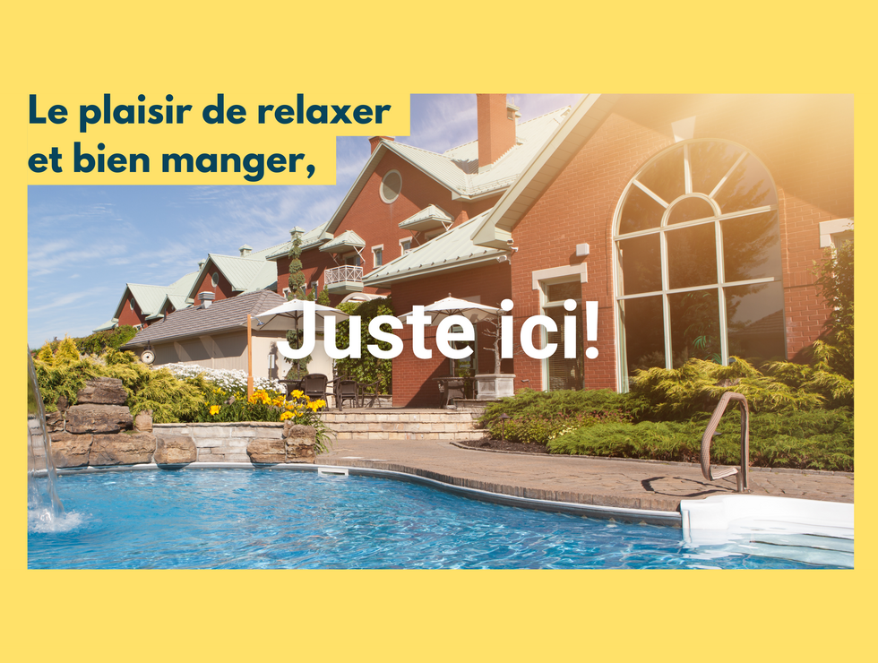 Auberge Godefroy