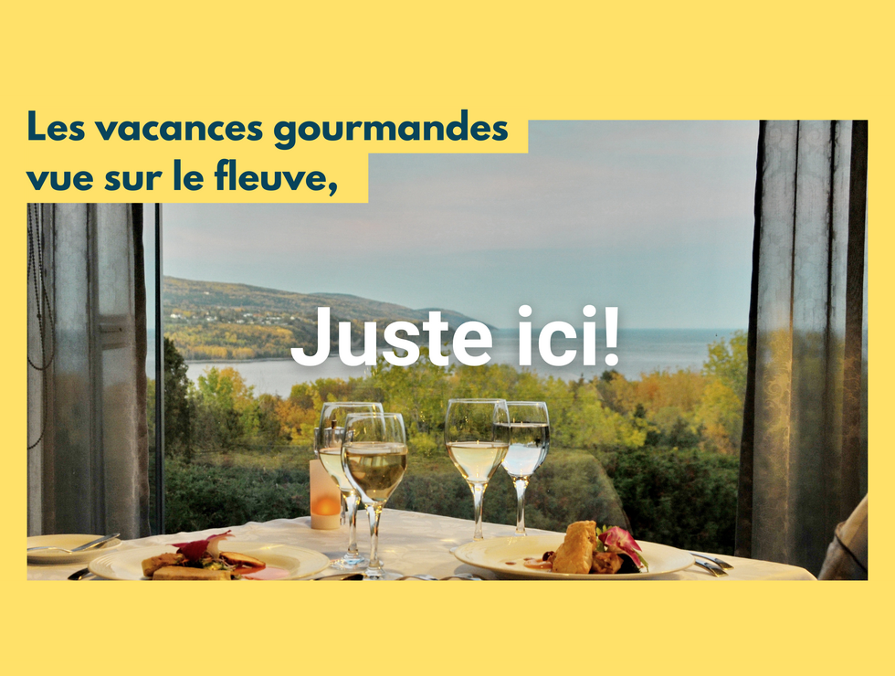 Auberge des Falaises