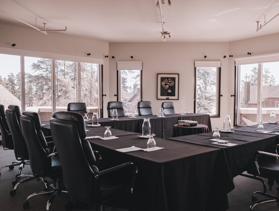 Auberge du Lac Taureau Lanaudière Business events and conventions