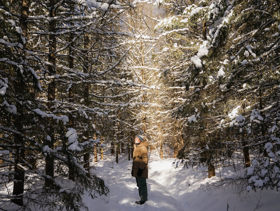 Auberge West Brome - Eastern Townships - Trails