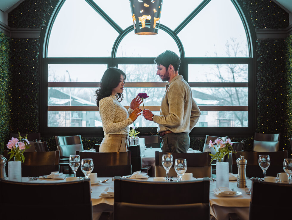 Auberge Godefroy - Centre-du-Québec - Gastronomie