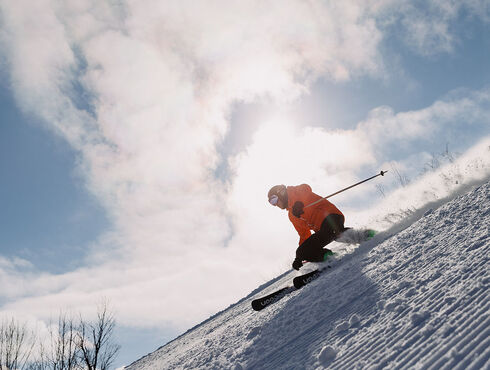 Bromont, montagne d'expériences - Station de ski