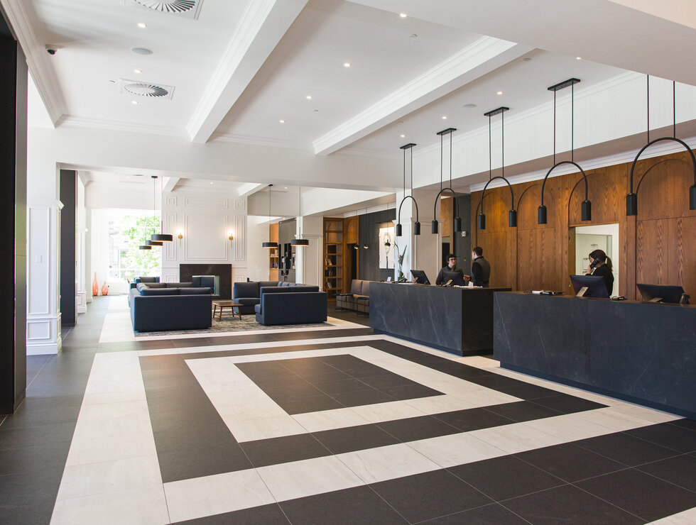 Hôtel Château Laurier Québec (Ville de Québec)