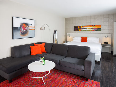 Hôtel Sépia (Québec)