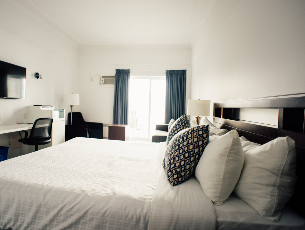 Auberge des îles (Saguenay-Lac-Saint-Jean) telework