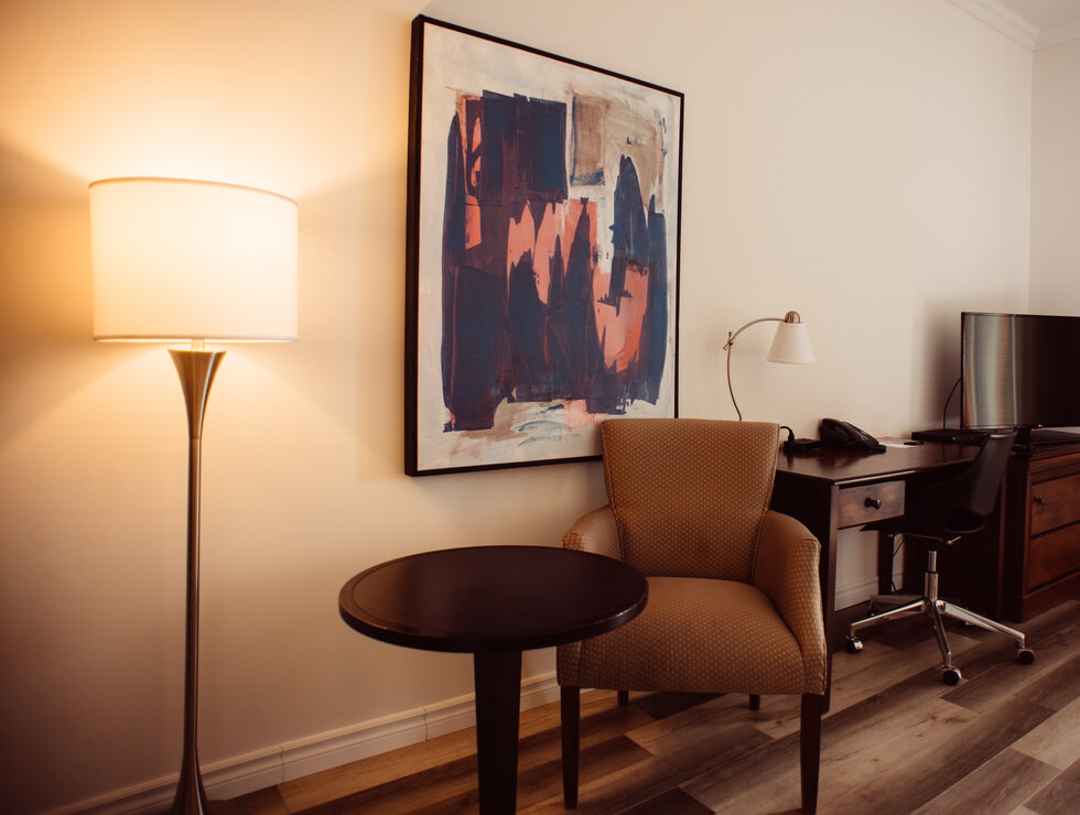 Auberge des îles (Saguenay-Lac-Saint-Jean) telework
