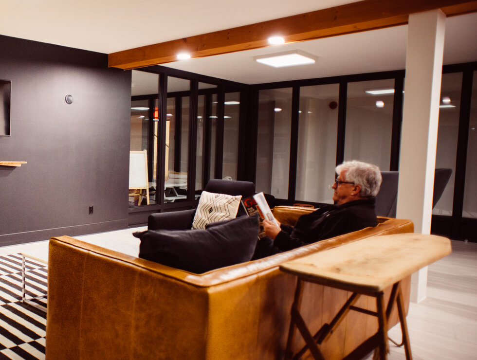 Auberge des îles (Saguenay-Lac-Saint-Jean)