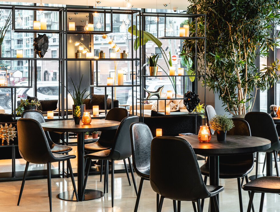 Hôtel Griffintown - Montréal