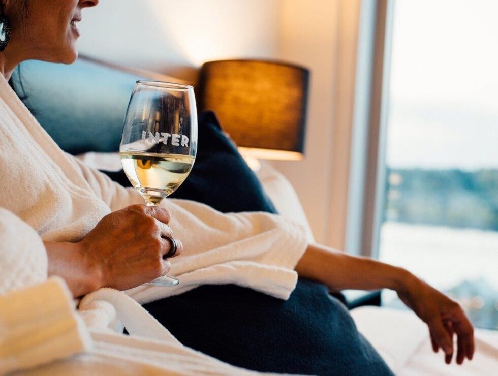 Hotel Chicoutimi Saguenay Telework
