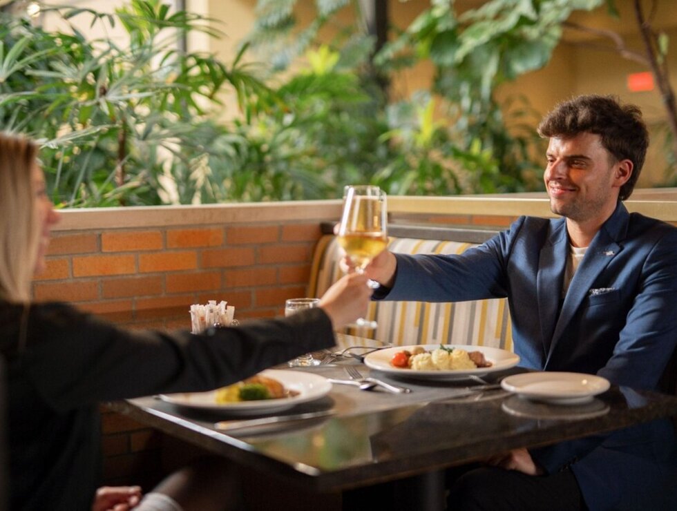 Hôtel l'Oiselière Montmagny