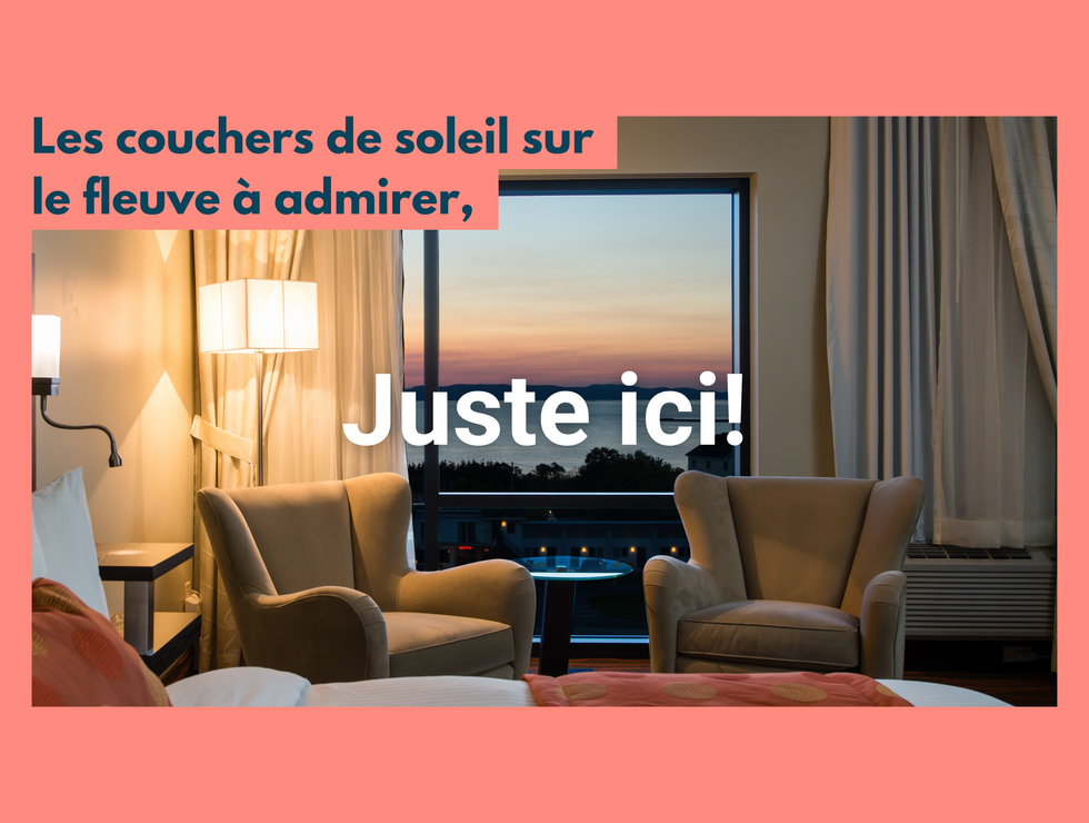 Hôtel Levesque