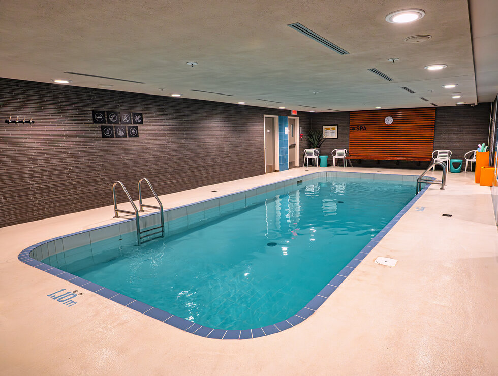 Hôtel Château Laurier Québec (Ville de Québec)