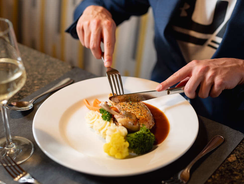 Hôtel l’Oiselière Montmagny (Chaudière-Appalaches)