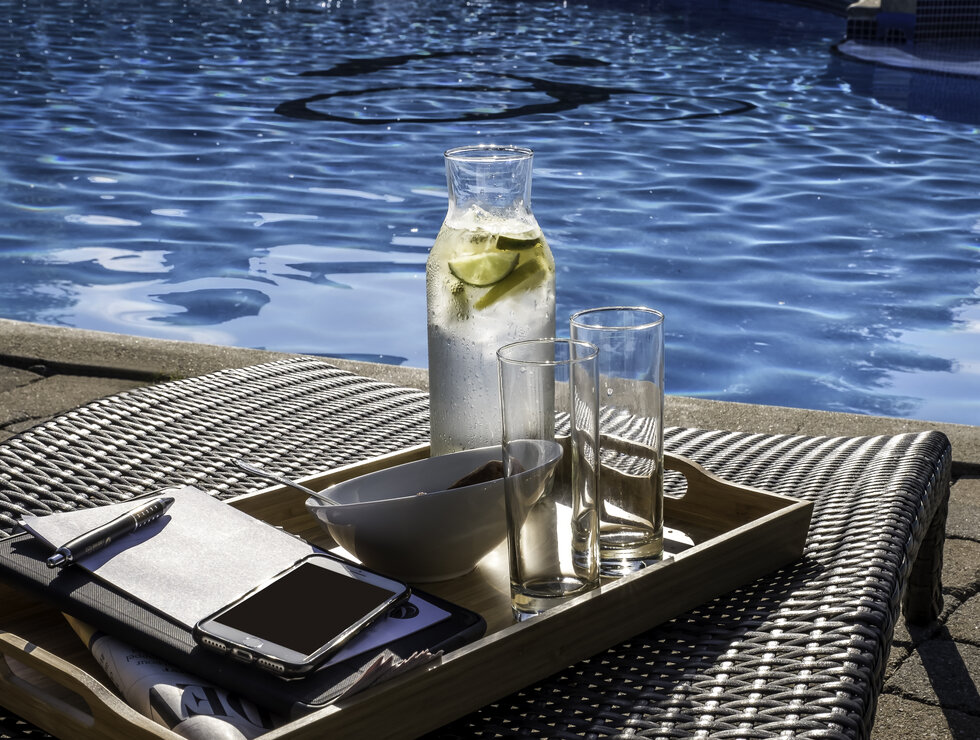 Hôtel & Spa Mont Gabriel Laurentides Spa Relaxia
