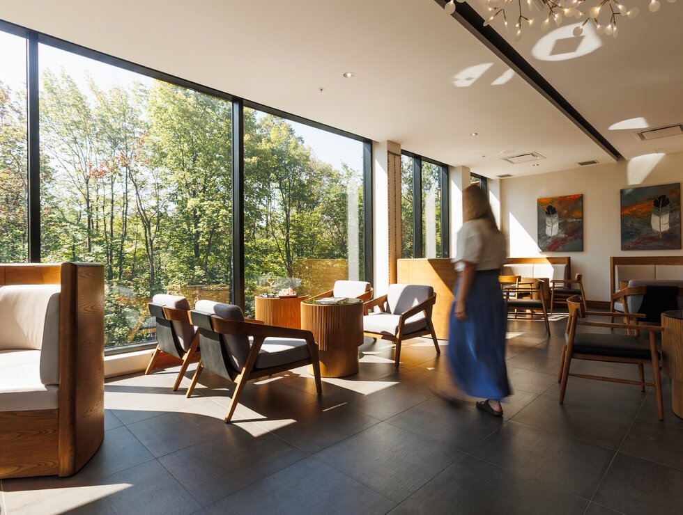 Hôtel-Musée Premières Nations Région de Québec