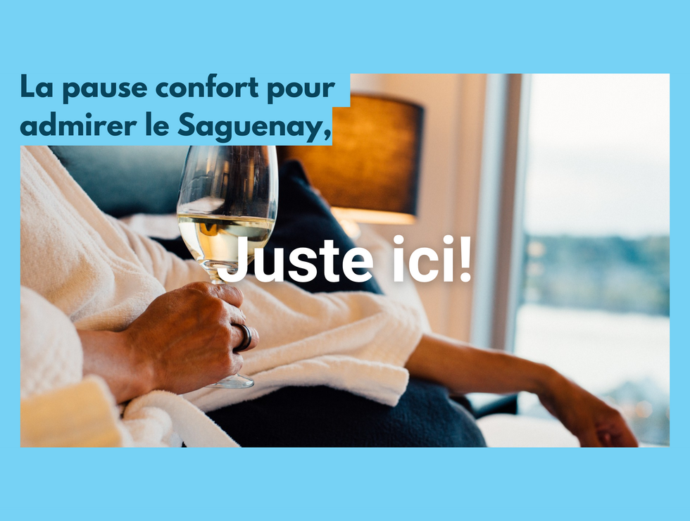 Hôtel Chicoutimi