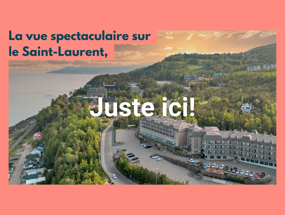 Le Petit Manoir du Casino