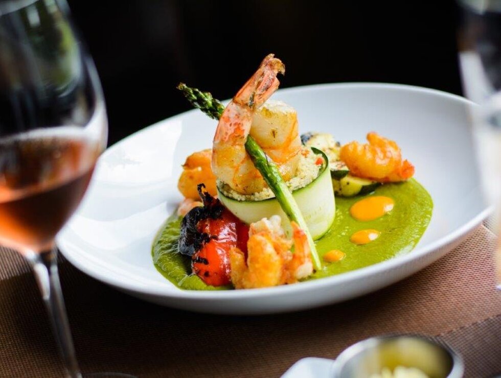 Hôtel Sépia - Québec City - Restaurant