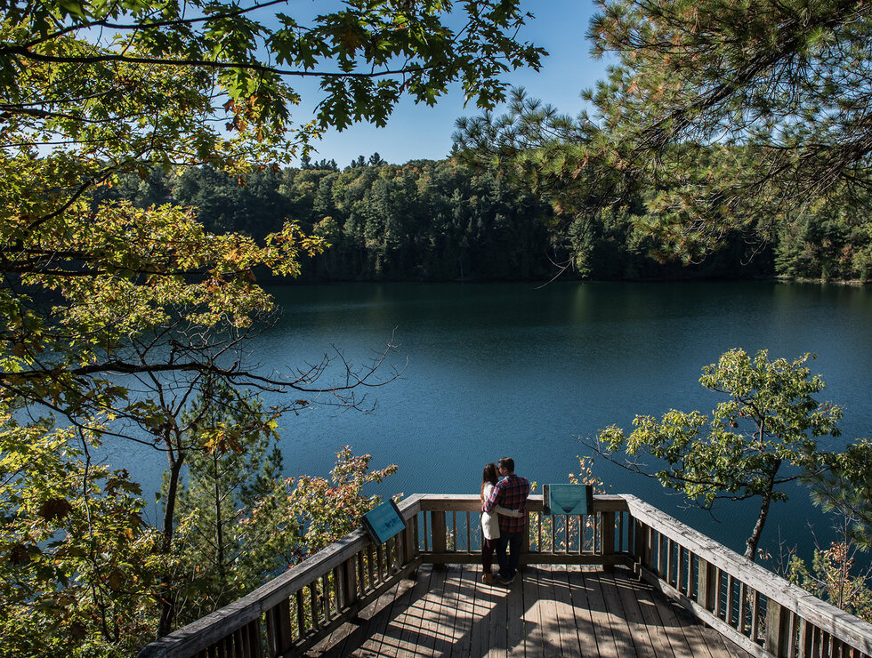 Parc de la Gatineau