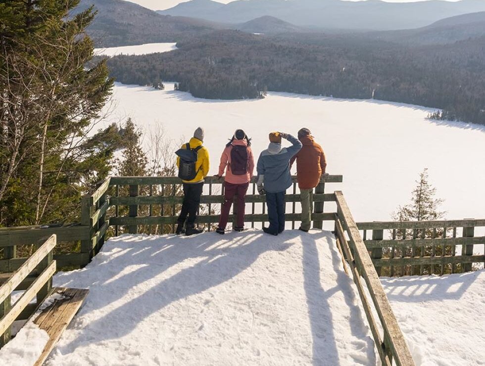 Parc national du Mont-Tremblant