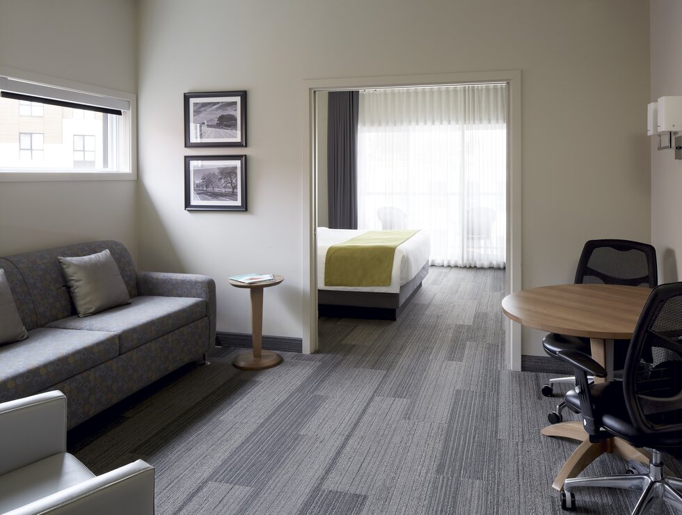 Hôtel Rive Gauche télétravail