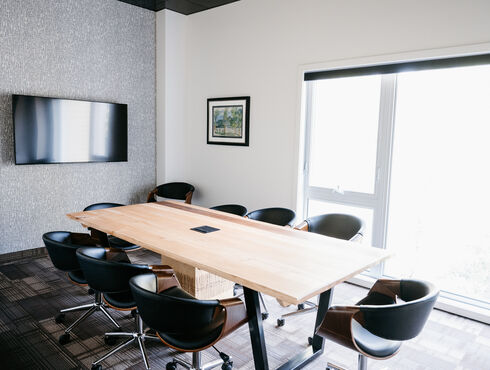 Manoir Belle Plage - Gaspésie - Business events and conventions