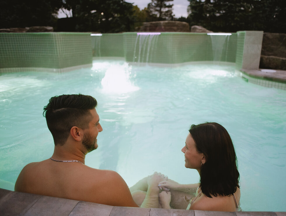 Auberge Godefroy - Romantique