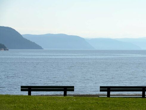 Auberge des 21 Saguenay-Lac-Saint-Jean Fjord