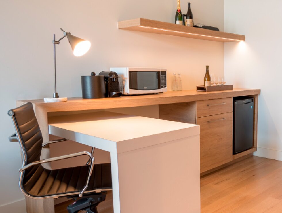 Hotel du Domaine Telework