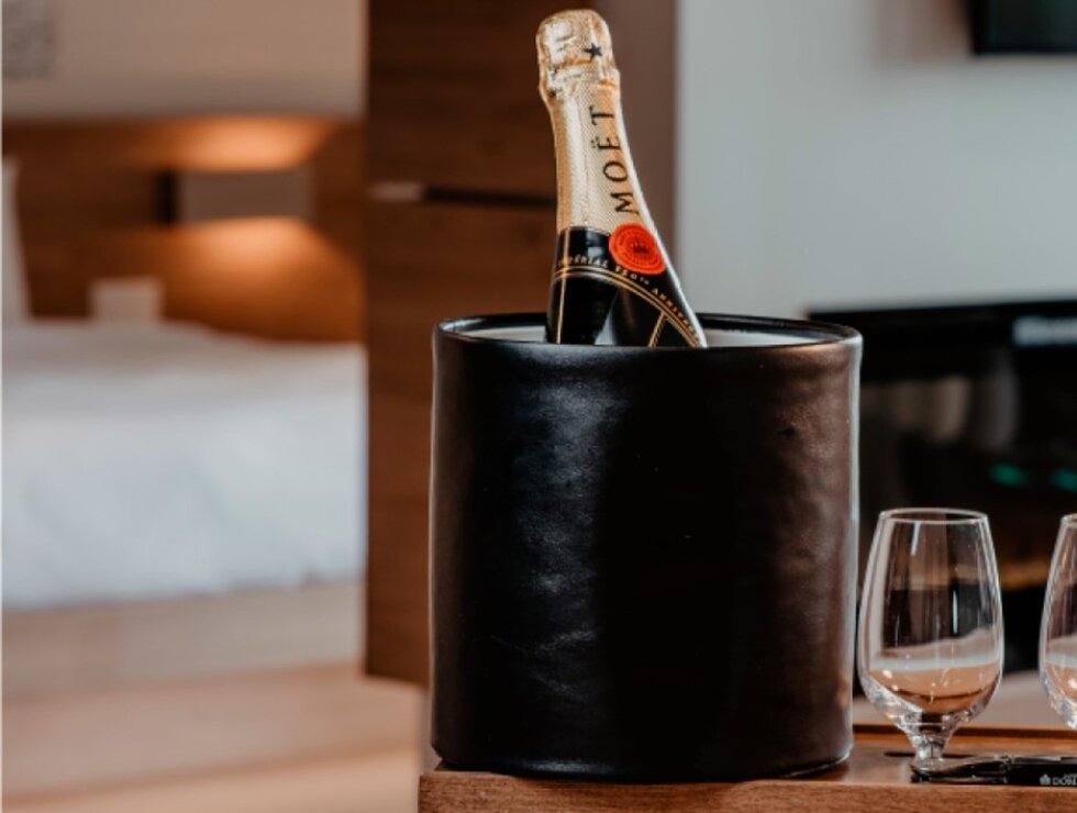 Hotel du Domaine Telework