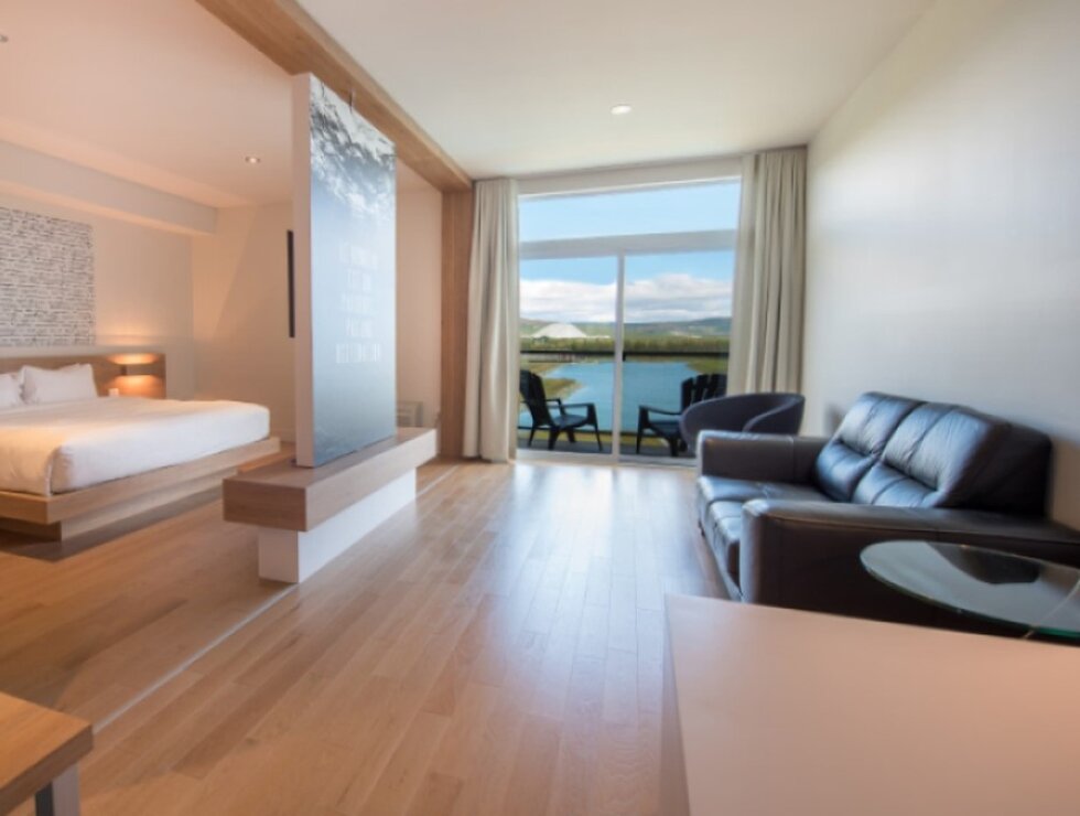 Hotel du Domaine Telework
