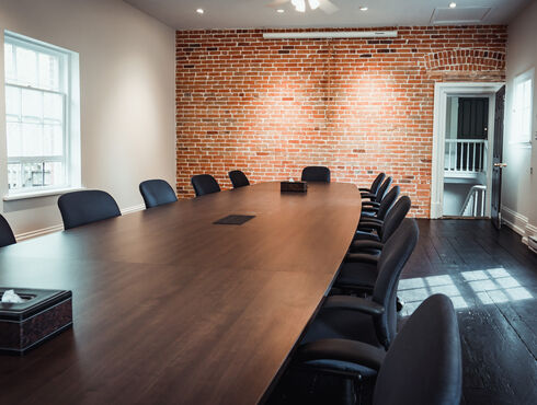 Wakefield Mill Hotel & Spa Outaouais meeting rooms